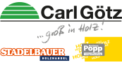 Logo Carl Götz GmbH